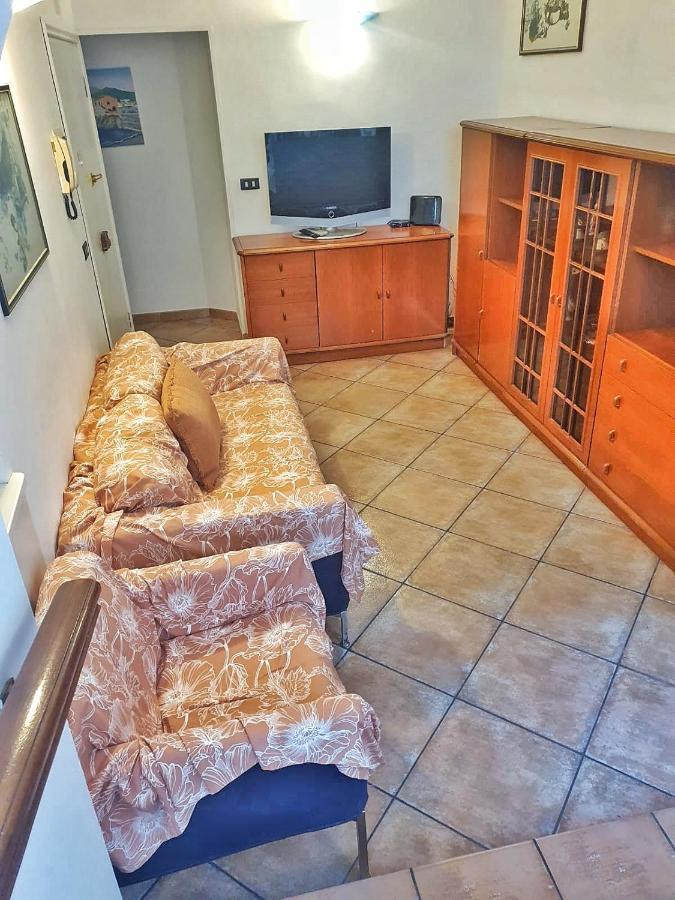 Ubetty Village Center Two-Bedrooms Apartment 5Terreparco Riomaggiore Buitenkant foto