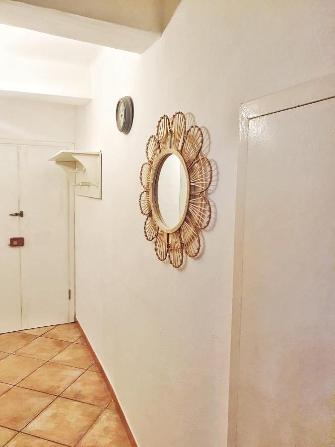 Ubetty Village Center Two-Bedrooms Apartment 5Terreparco Riomaggiore Buitenkant foto