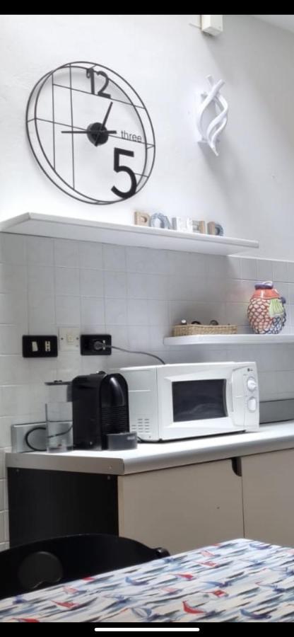 Ubetty Village Center Two-Bedrooms Apartment 5Terreparco Riomaggiore Buitenkant foto