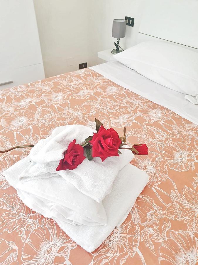 Ubetty Village Center Two-Bedrooms Apartment 5Terreparco Riomaggiore Buitenkant foto